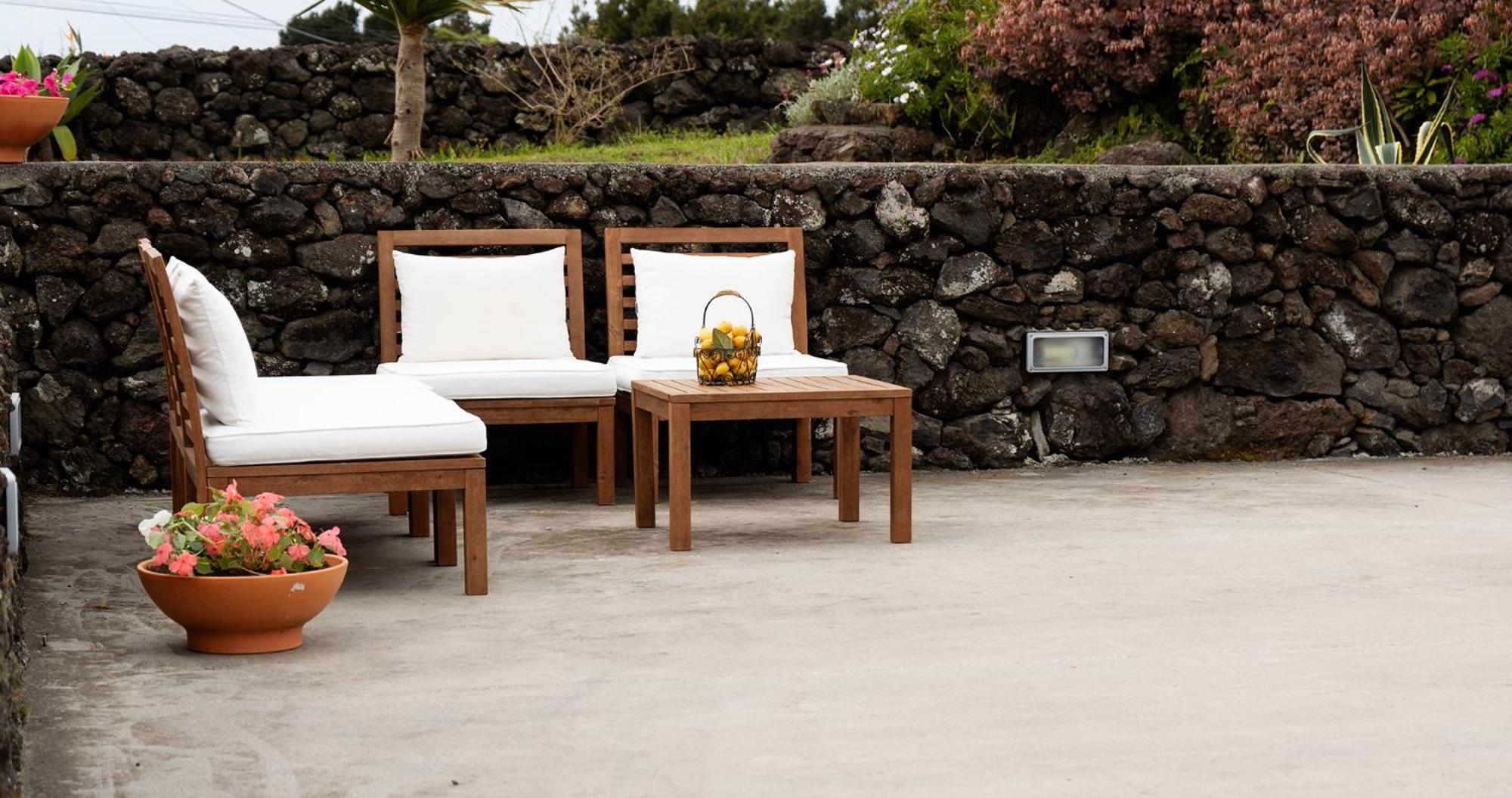 Holiday home Charming House - House & Biscoitos (Terceira)