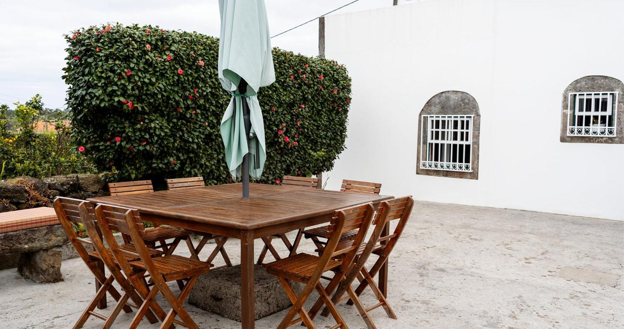 Holiday home Charming House - House & Biscoitos (Terceira)