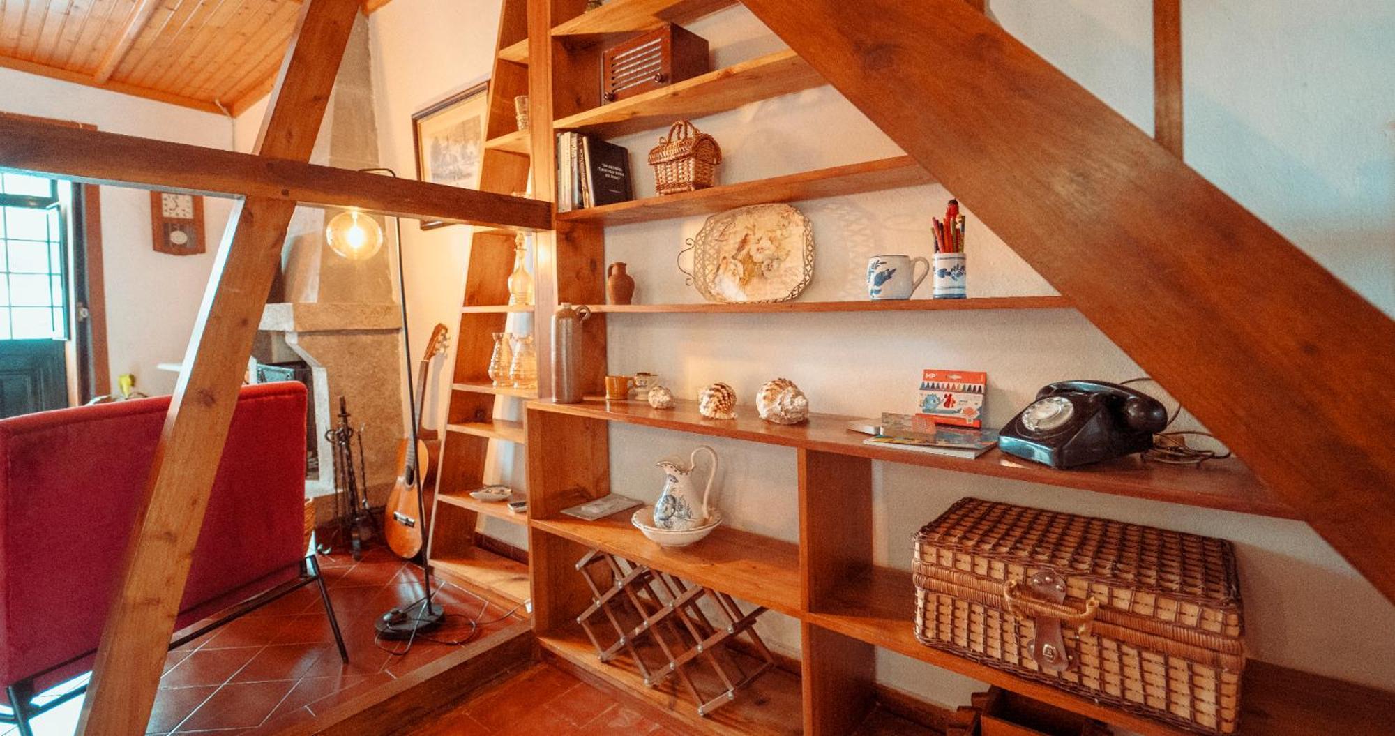 Charming House - House & Biscoitos (Terceira)