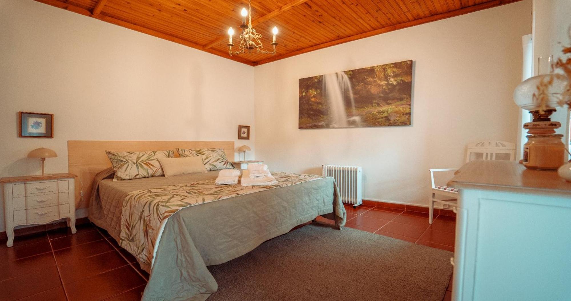 Charming House - House & * Biscoitos (Terceira)
